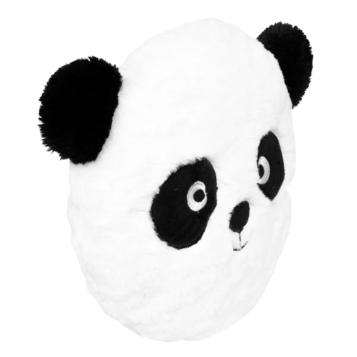 Детска възглавница atmosphera Panda, 27 cm
