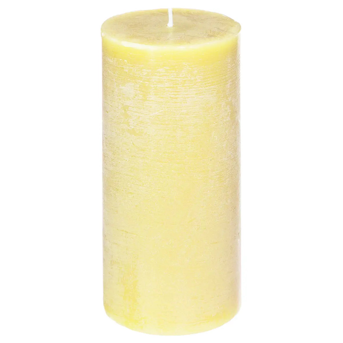 Ароматна свещ atmosphera Elea, 7x14 cm