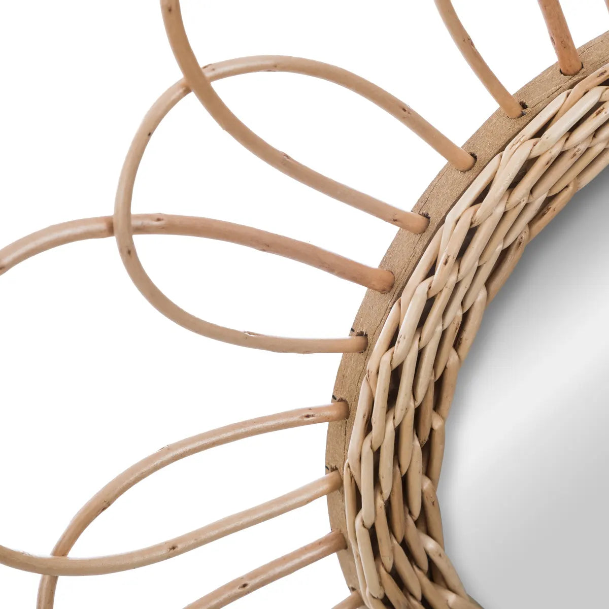 Огледало atmosphera Cayetana, 38 cm