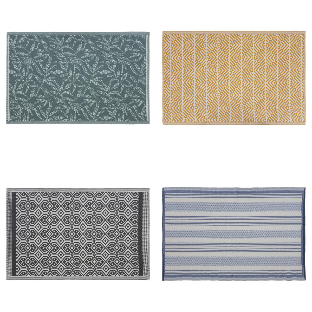 Килим за външно ползване atmosphera, 120x180 cm, Различни цветове