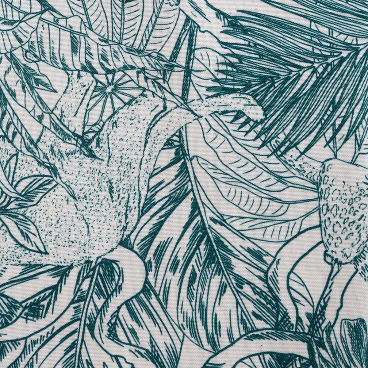 Покривка за маса atmosphera Jungle, 140x240 cm