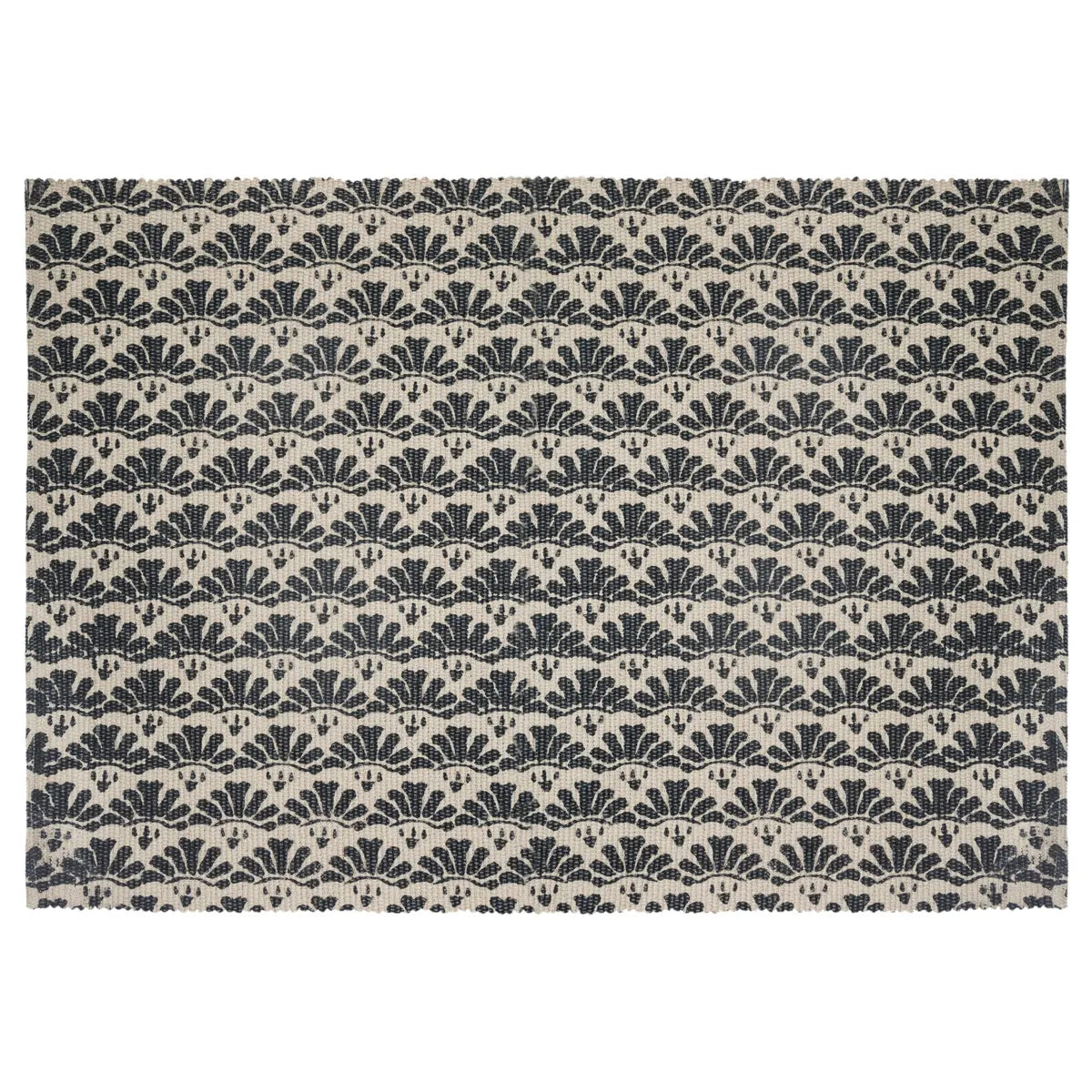 Килим atmosphera Assorti, 60x90 cm, Памук