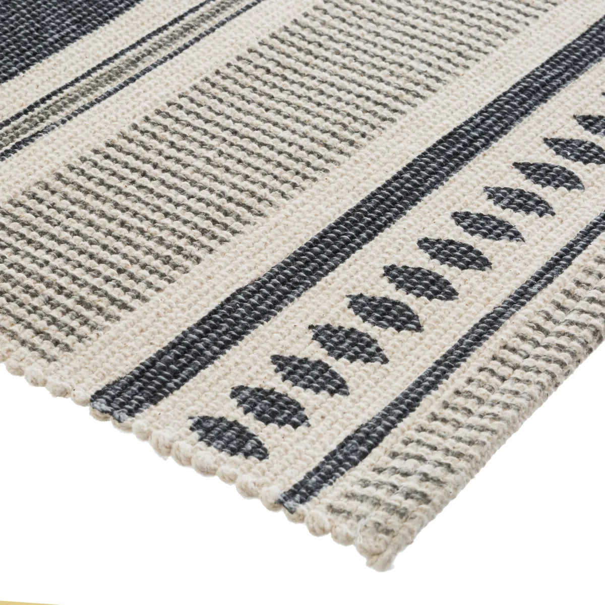 Килим atmosphera Assorti, 60x90 cm, Памук