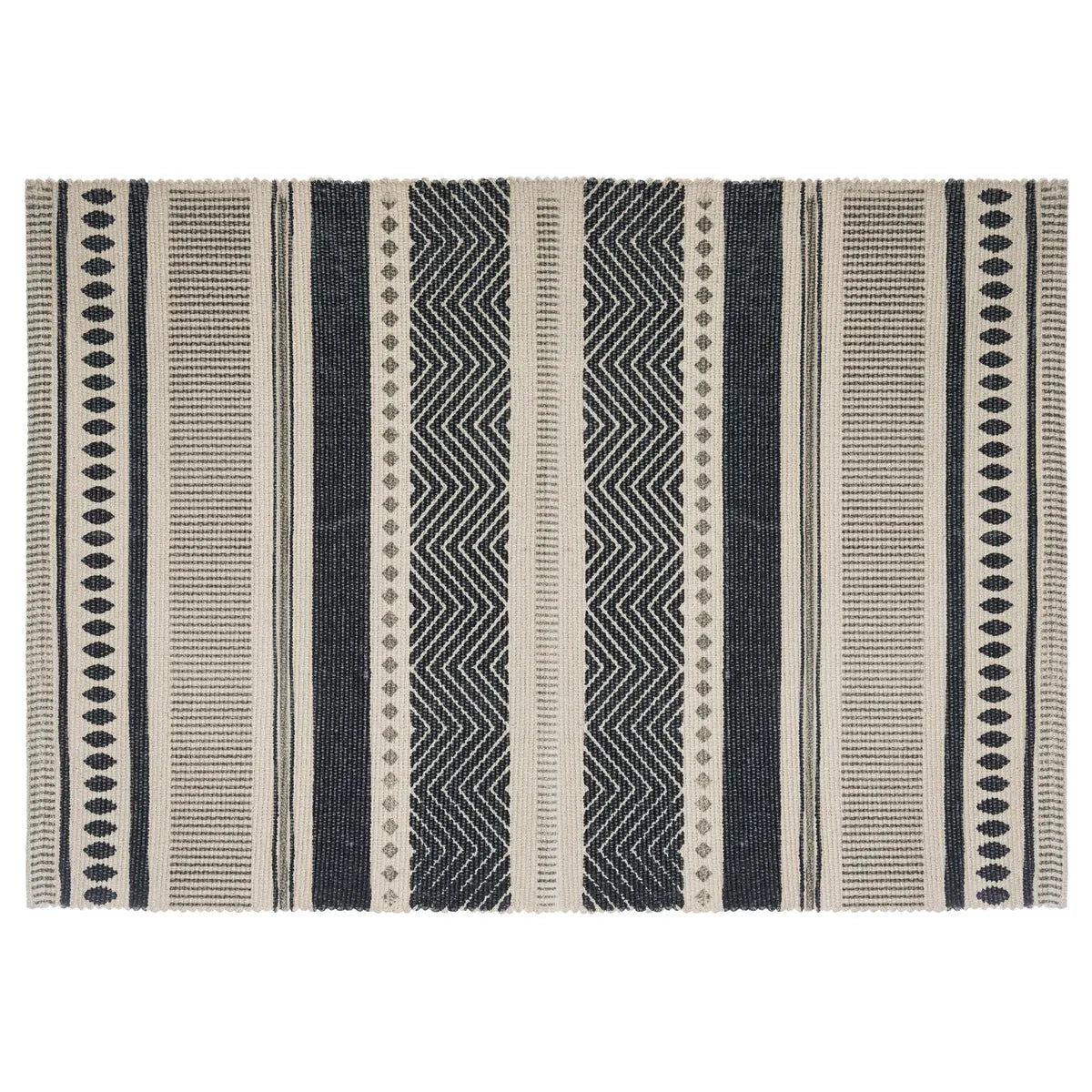 Килим atmosphera Assorti, 60x90 cm, Памук