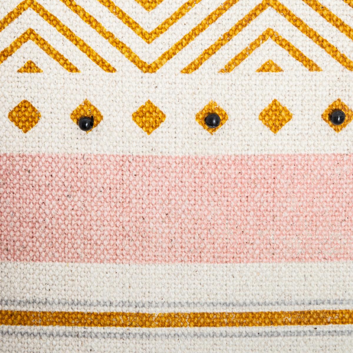 Декоративна калъфка за възглавница atmosphera Pearl, 40x40 m