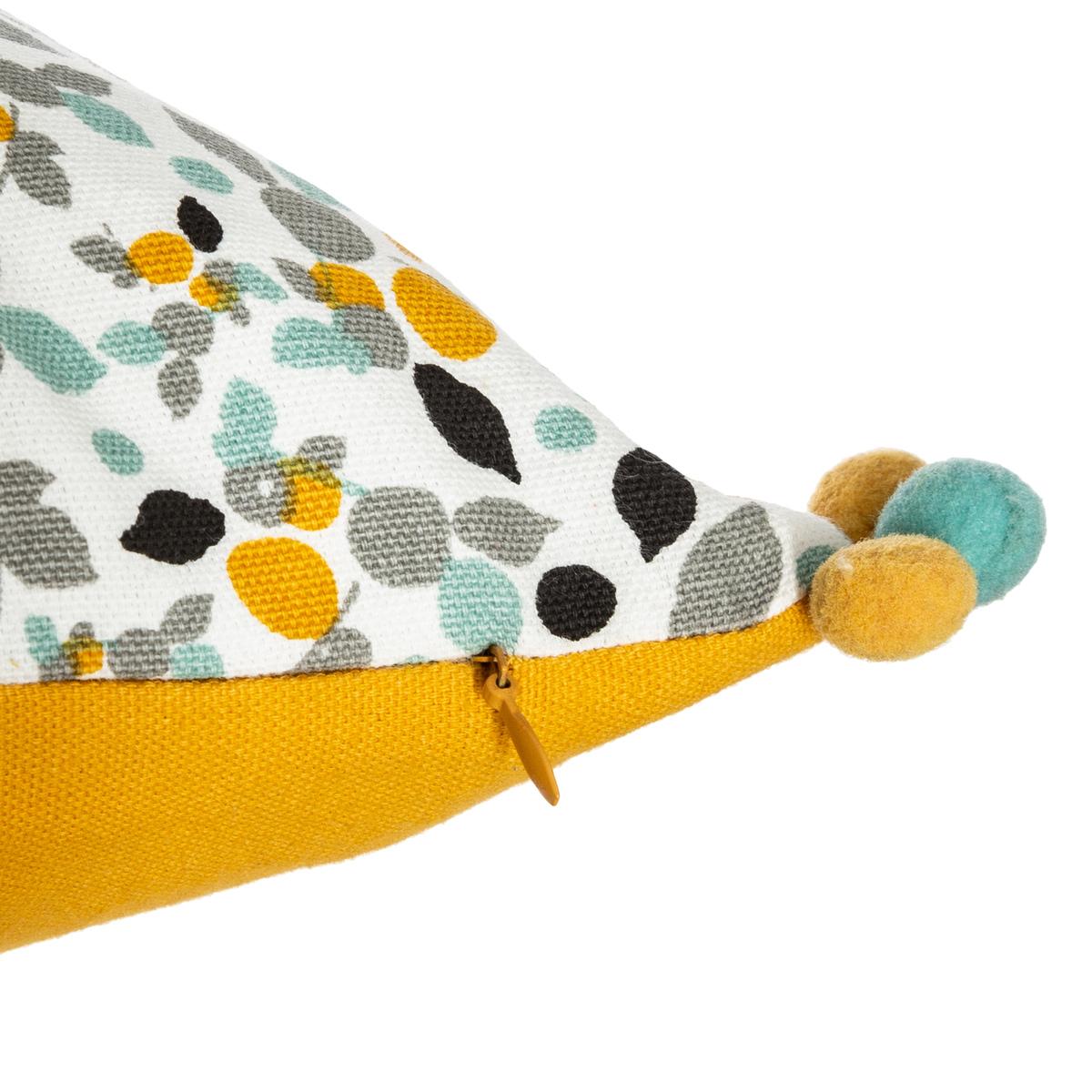 Декоративна калъфка за възглавница atmosphera Razzo, 40x40 cm