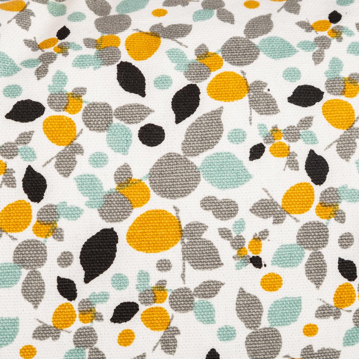 Декоративна калъфка за възглавница atmosphera Razzo, 40x40 cm