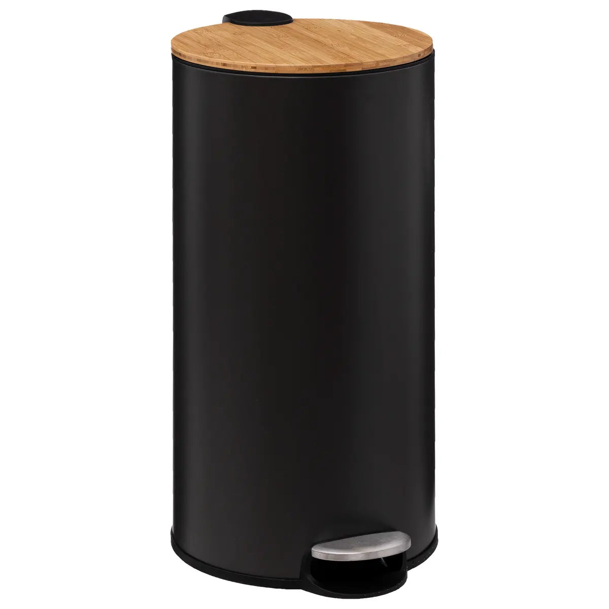 Кош 5five Modern Color, Метал и бамбук, 30 L