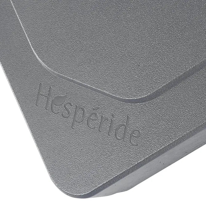 Тежест за страничен чадър Hesperide Stacio – стабилна и устойчива основа за чадър