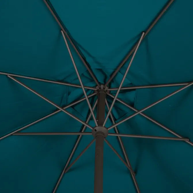 Прав накланящ се чадър Hesperide Loompa, 3 m