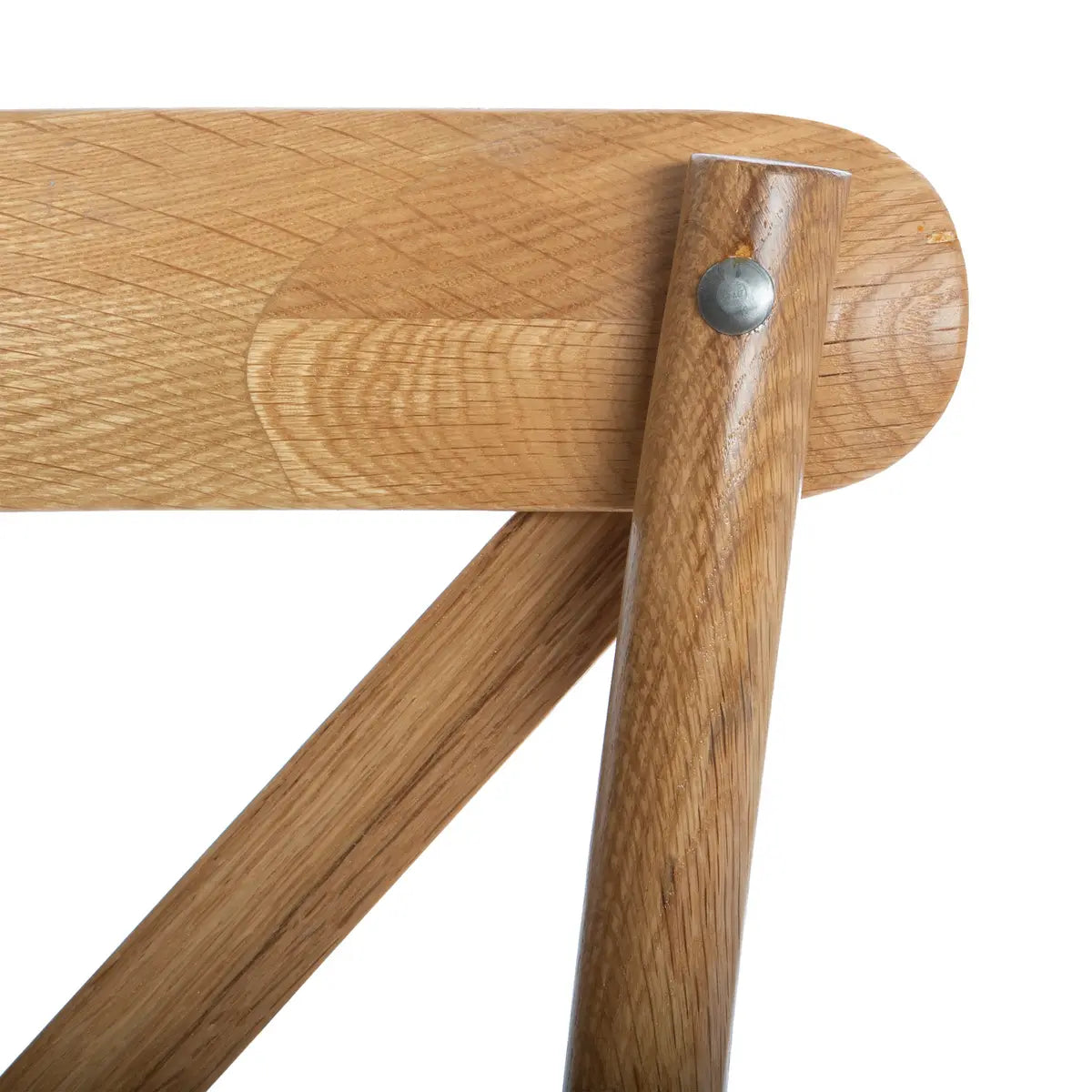 Трапезен стол atmosphera Isak, Дъб