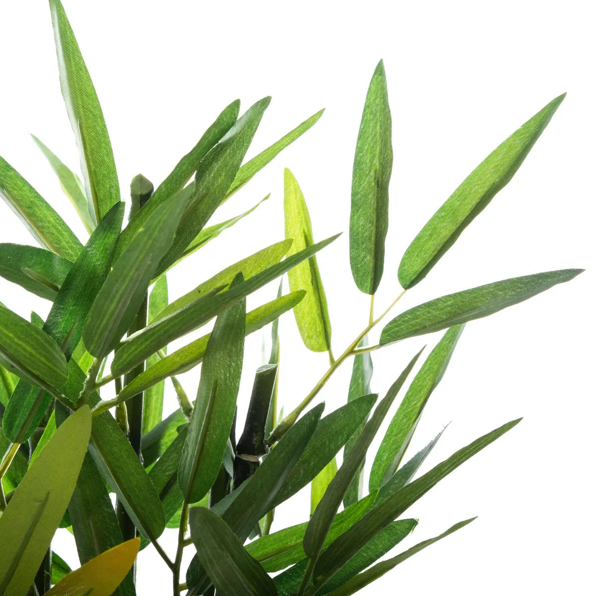 Изкуствено растение atmosphera Bamboo, 26 cm