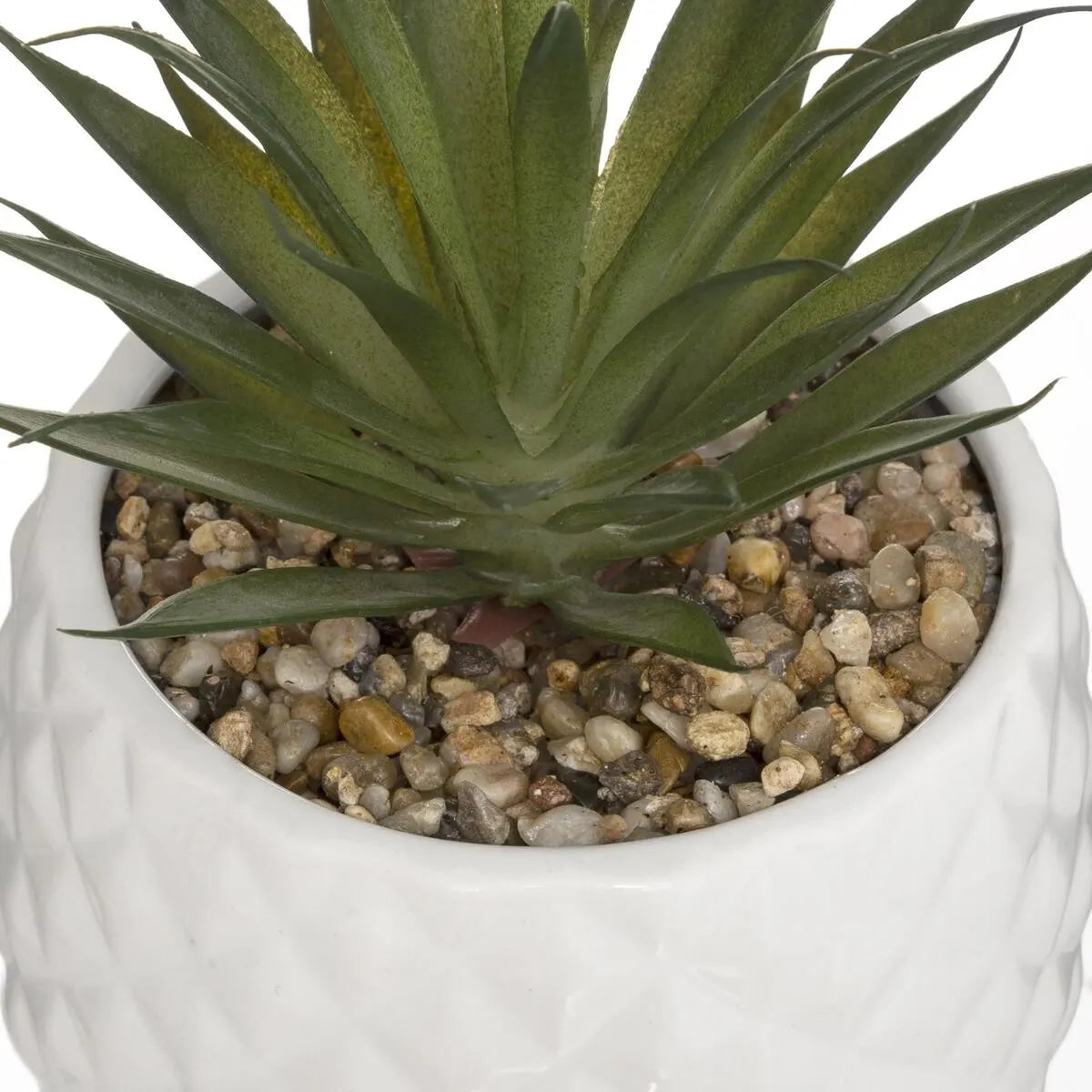 Изкуствено растение atmosphera Pineapple, 21 cm, Различни видове
