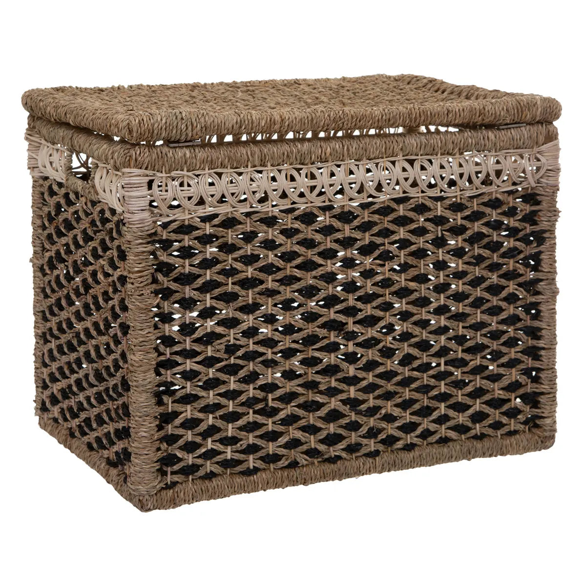 Сет сгъваем кош atmosphera Enrico, 8 броя, Сосна