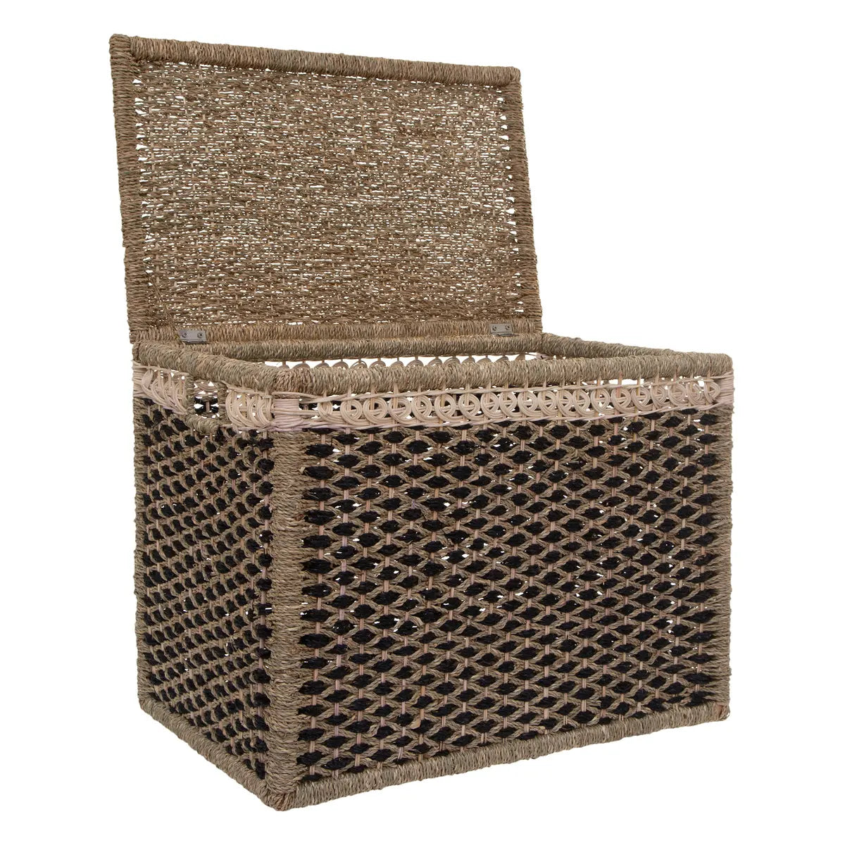 Сет сгъваем кош atmosphera Enrico, 8 броя, Сосна