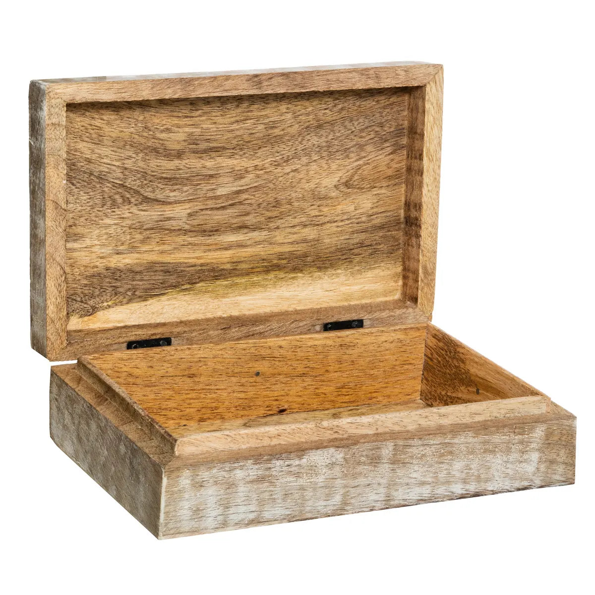 Сет кутии за съхранение atmosphera Ritual, 2бр, Манго