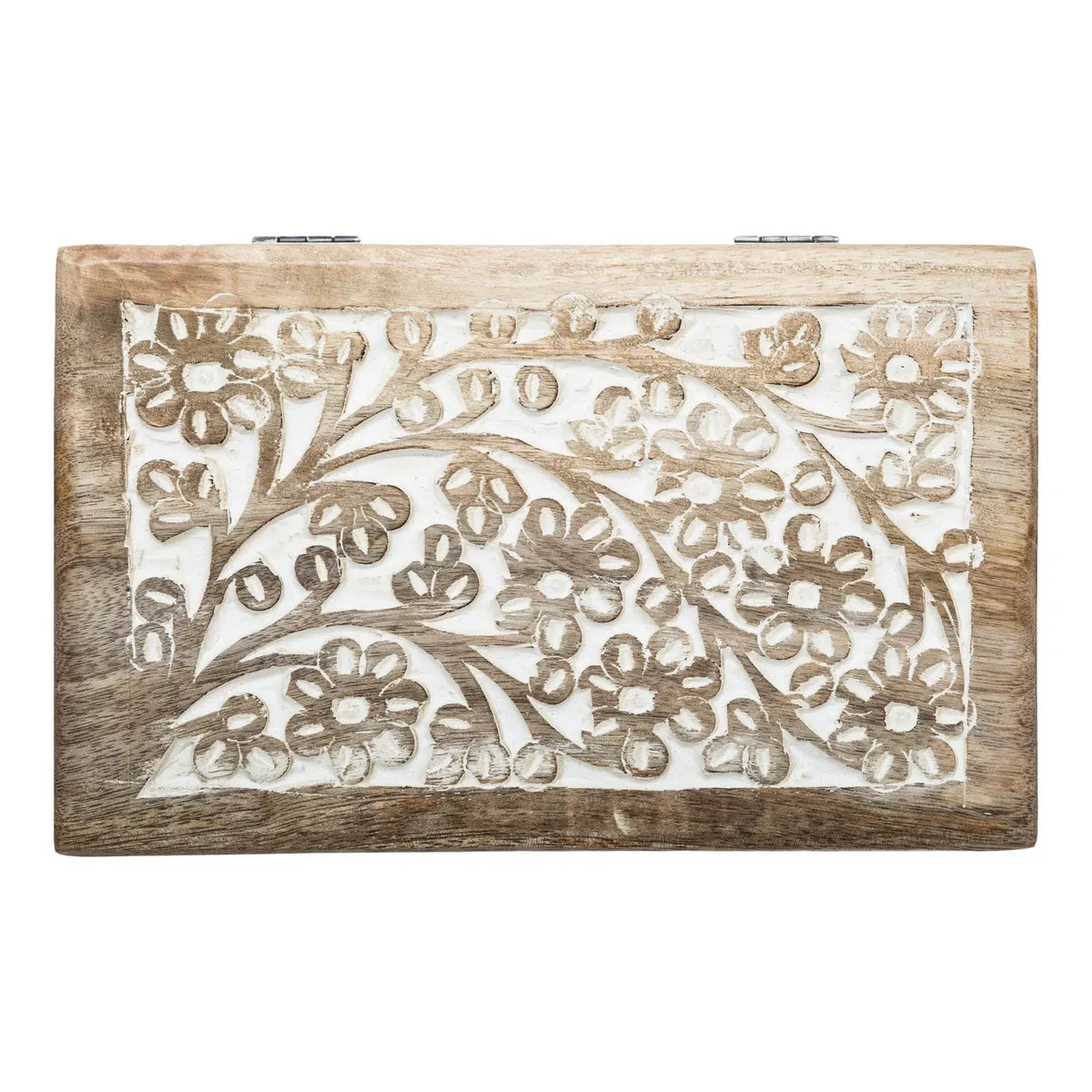 Сет кутии за съхранение atmosphera Ritual, 2бр, Манго