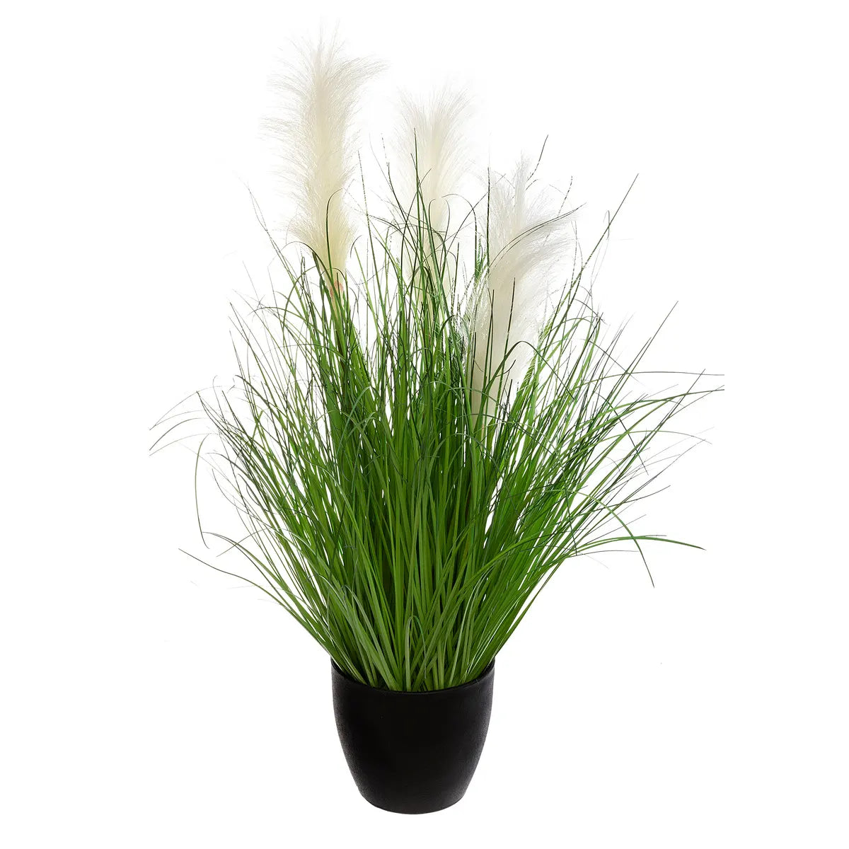 Изкуствено растение atmosphera Grasses, 70 cm
