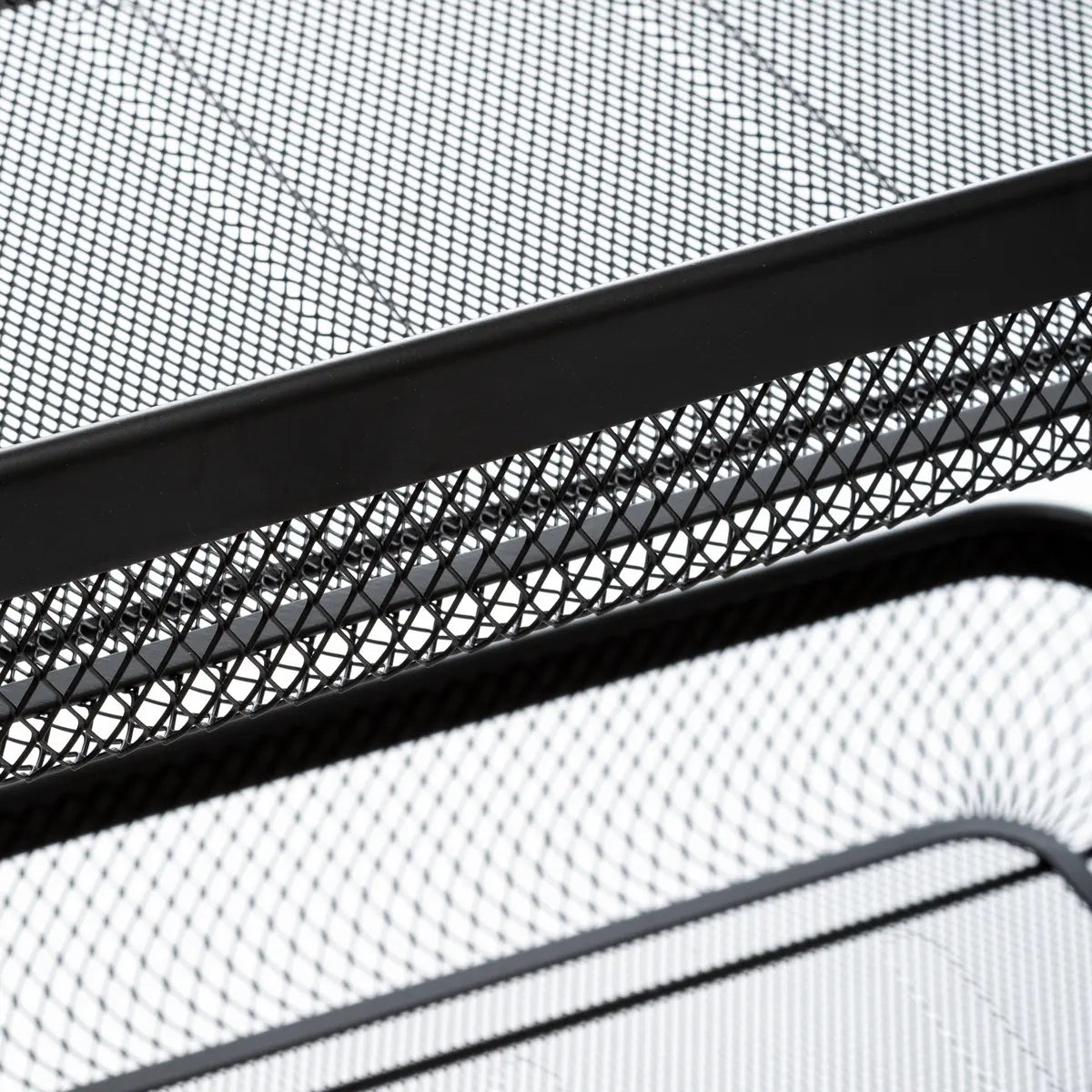 Кухненска количка 5five Mayaj, Метал, Правоъгълна