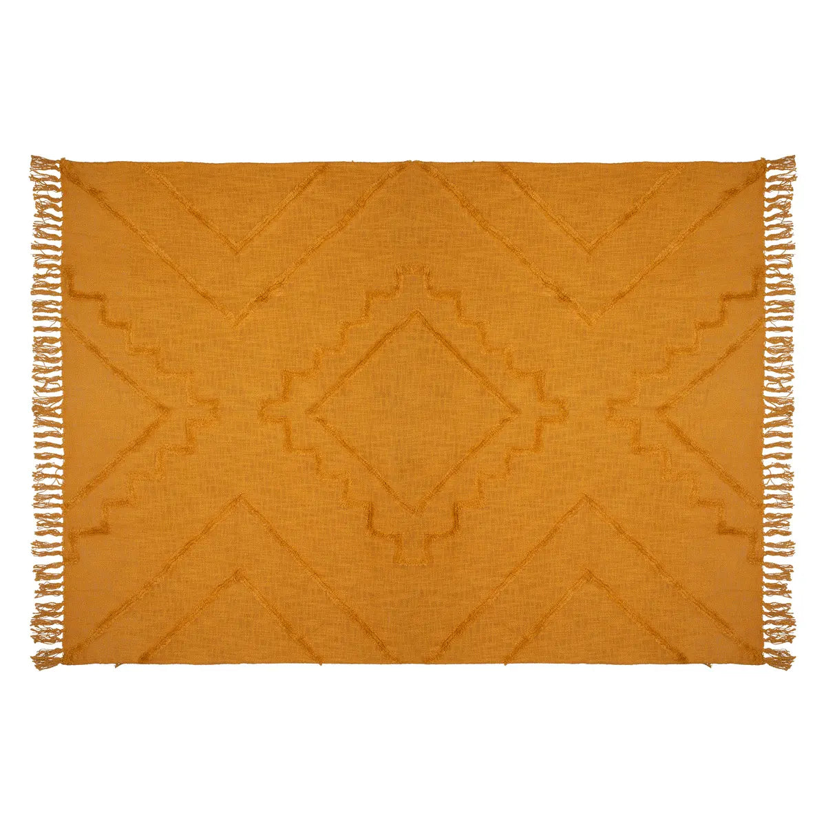 Покривало за легло atmosphera Inca, 130x180 cm, Памук