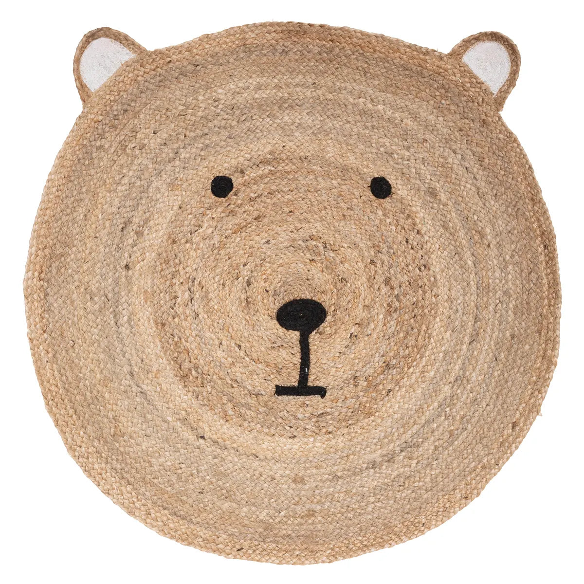Детски килим Atmosphera Bear, 100 cm