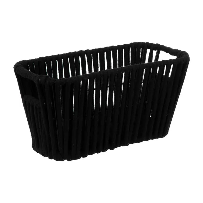 Кош за съхранение 5five Manille, 15x31 cm