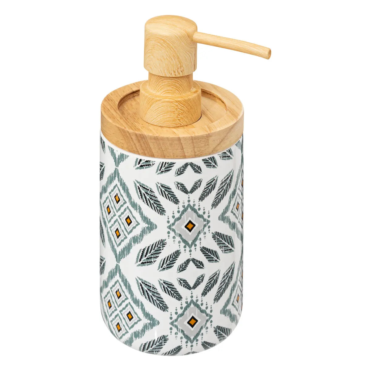 Дозатор за сапун 5five, Керамика