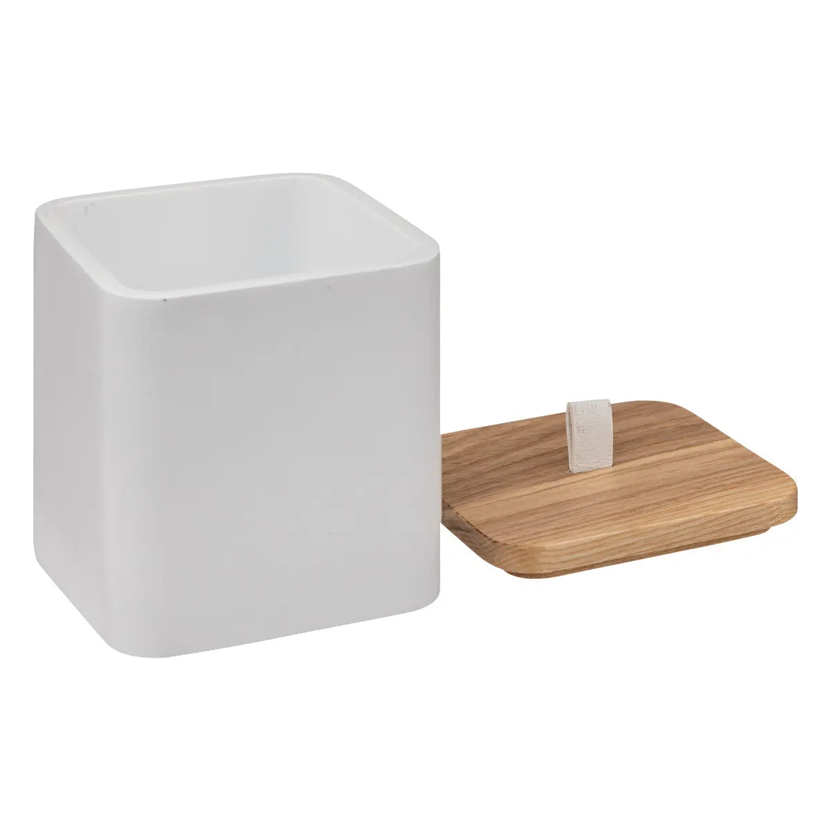 Контейнер за памук 5five Natureo, Смола