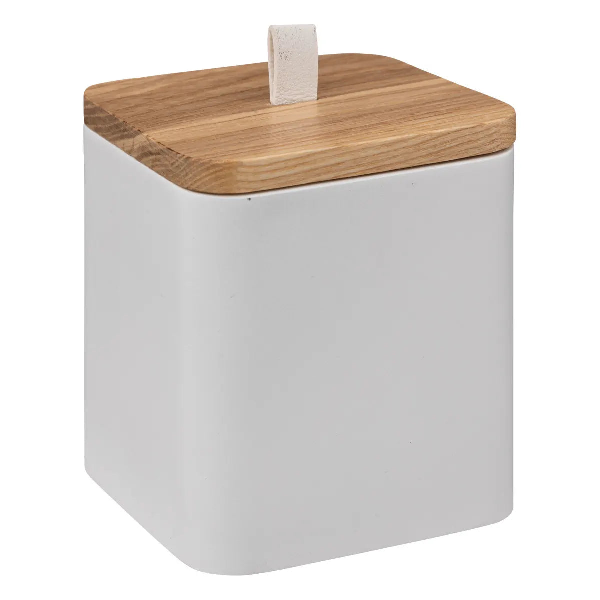 Контейнер за памук 5five Natureo, Смола