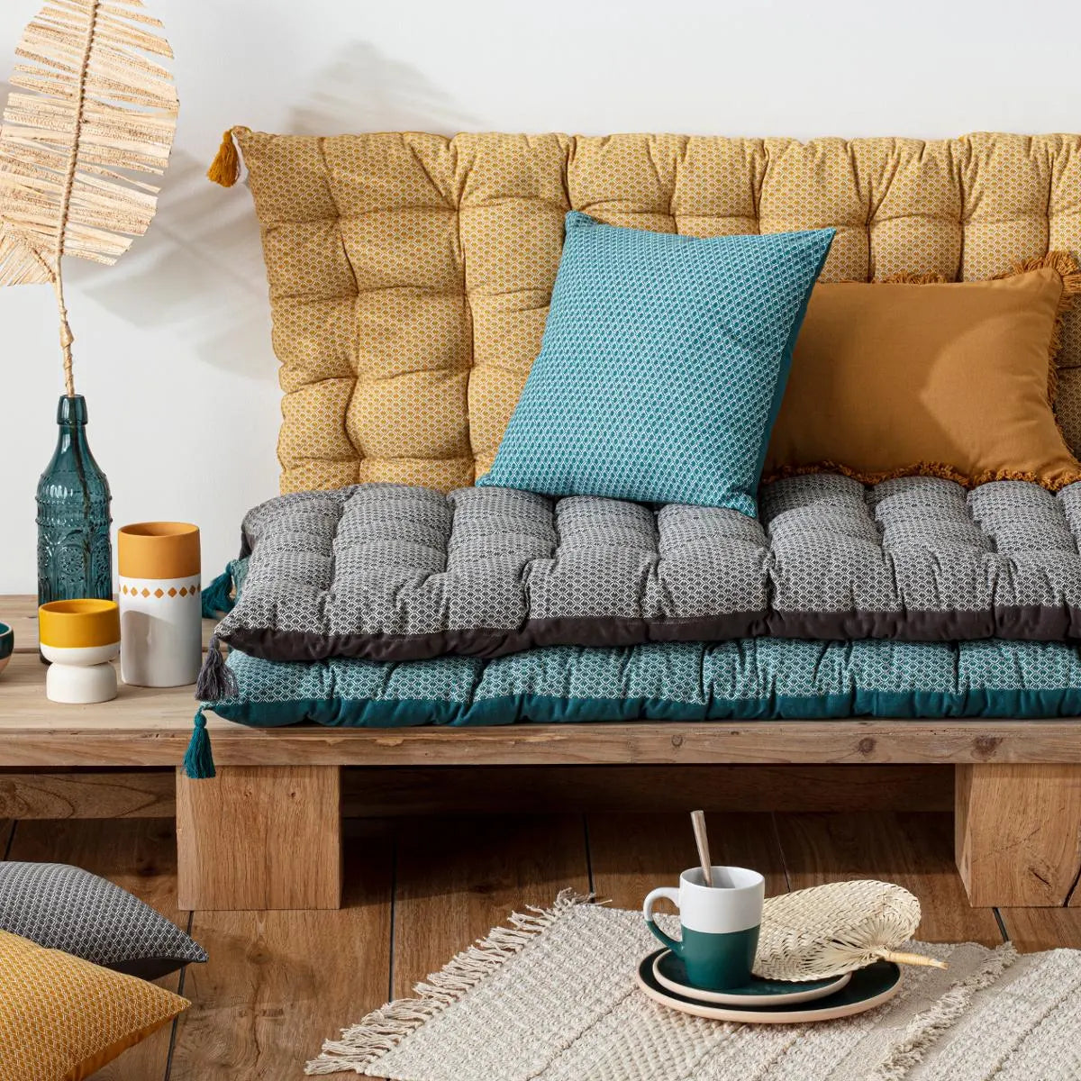 Матрак за под atmosphera Otto, 60x120 cm