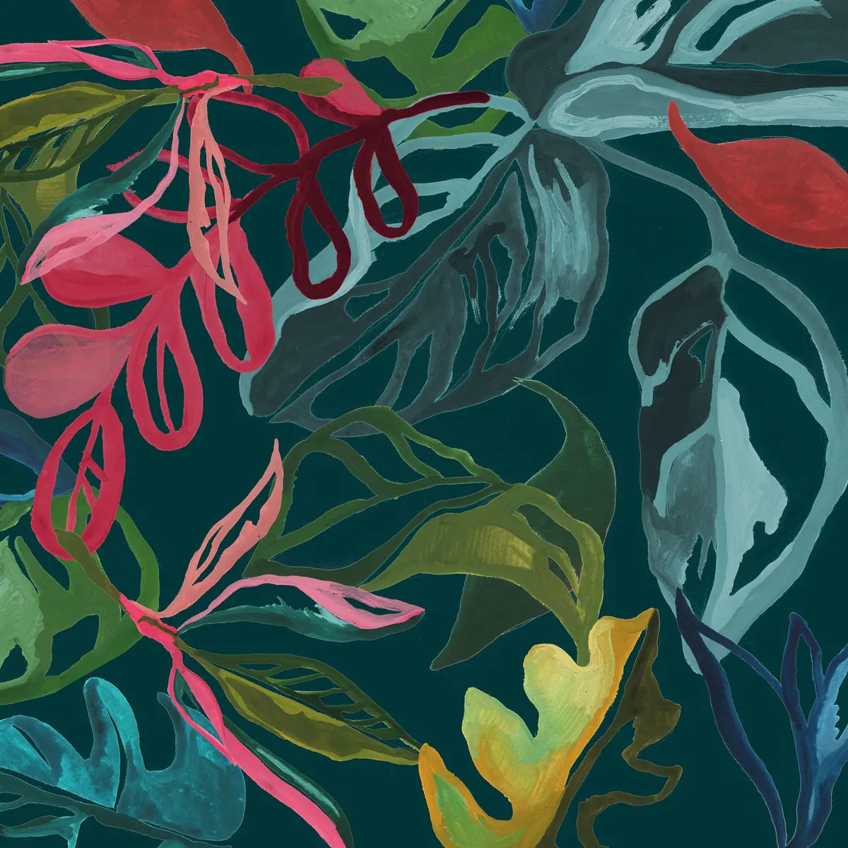 Спално бельо atmosphera Selva, 240x220 cm, Памук