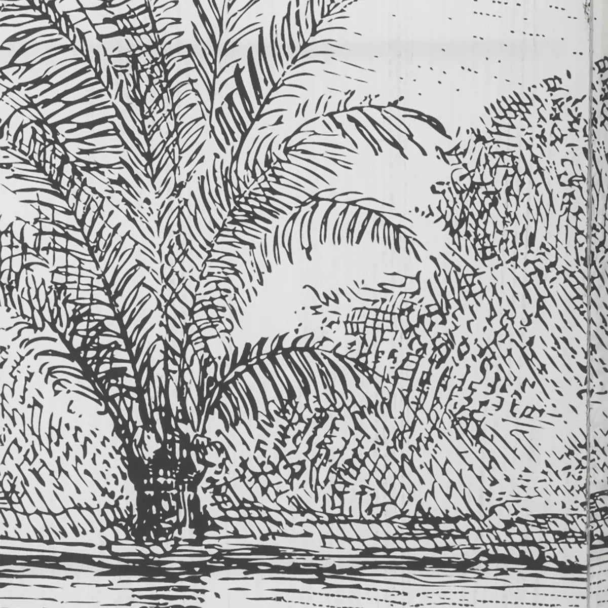 Преграда atmosphera Cuba, 170 cm, MDF