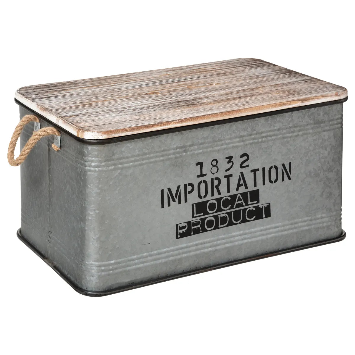 Сет кутии за съхранение atmosphera Leonie, Ела