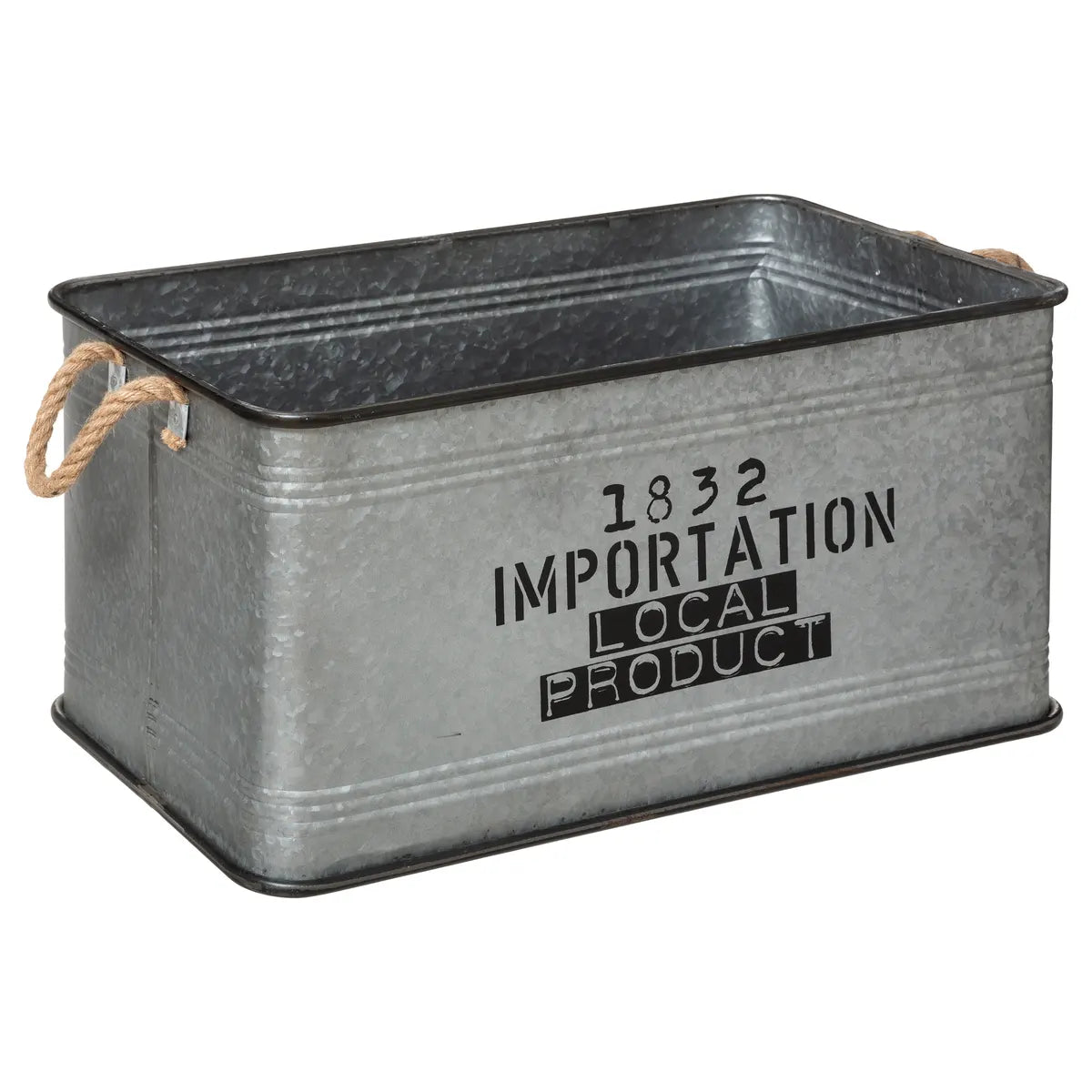 Сет кутии за съхранение atmosphera Leonie, Ела