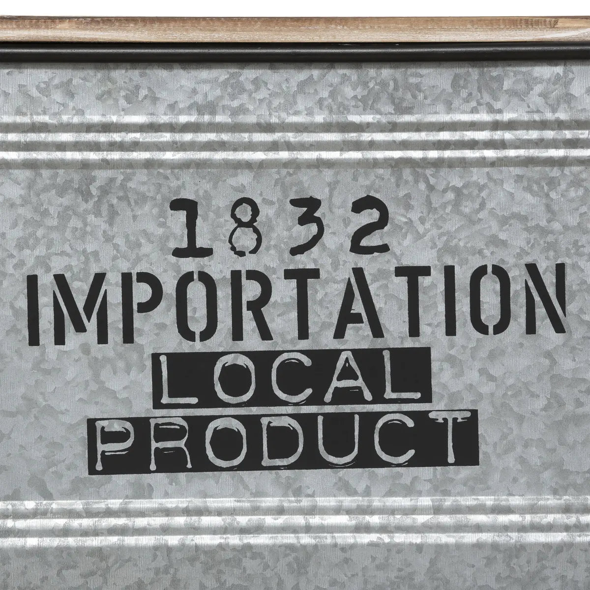 Сет кутии за съхранение atmosphera Leonie, Ела