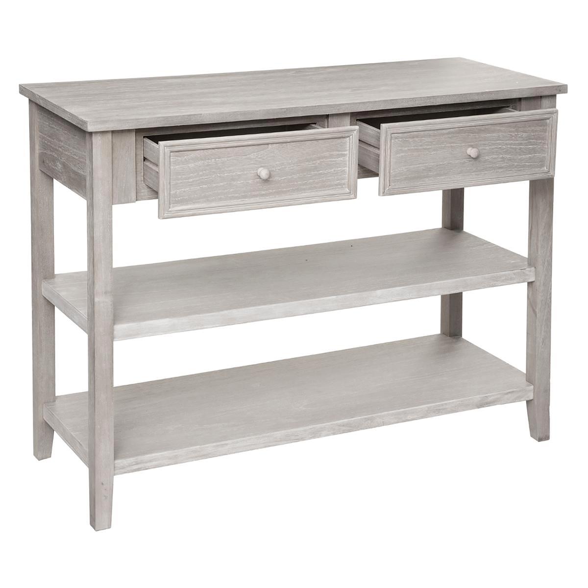 Конзолна маса atmosphera Charme, 110 cm