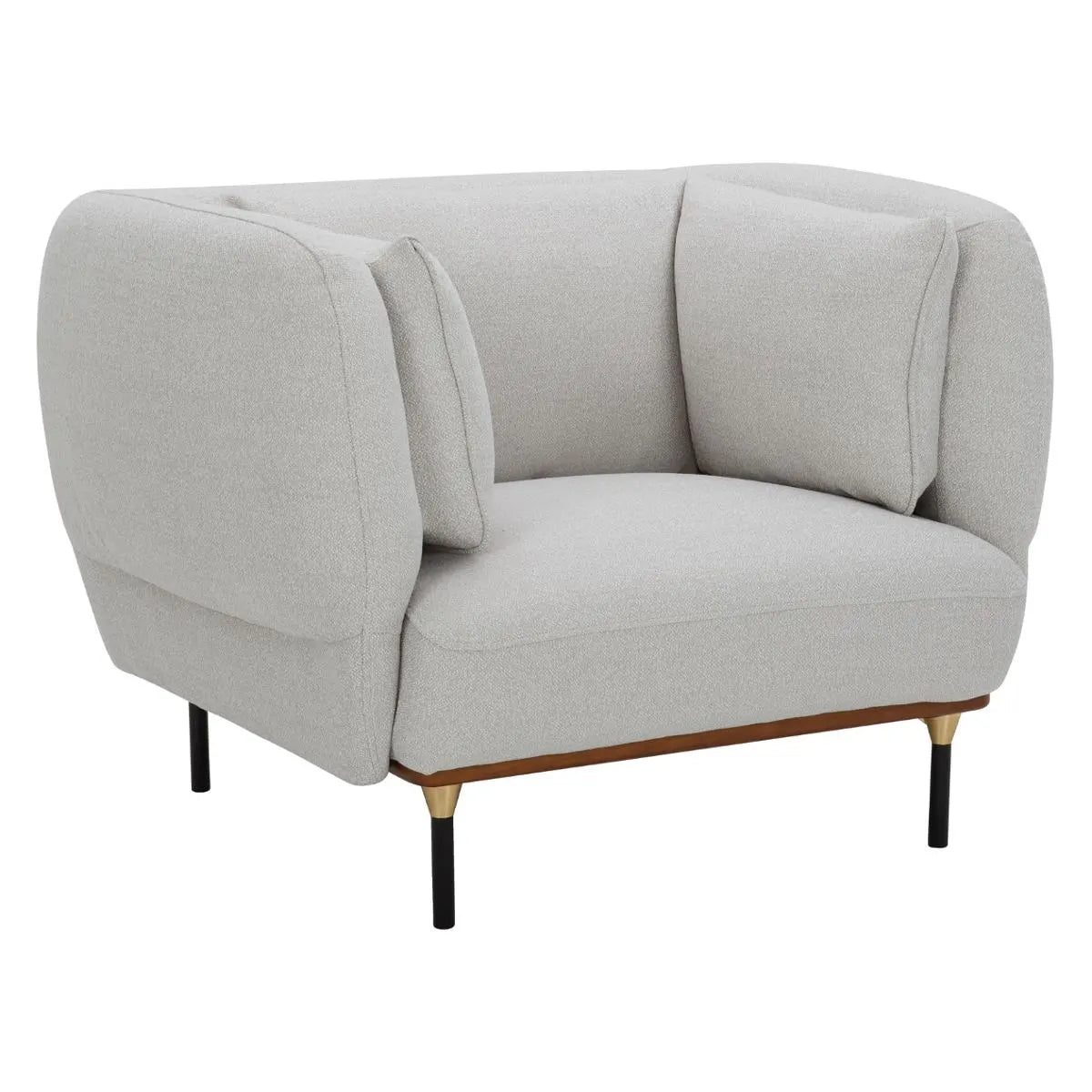 Кресло atmosphera Isee