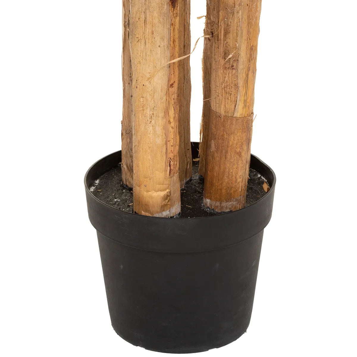 Изкуствено растение atmosphera Banana Tree, 285 cm