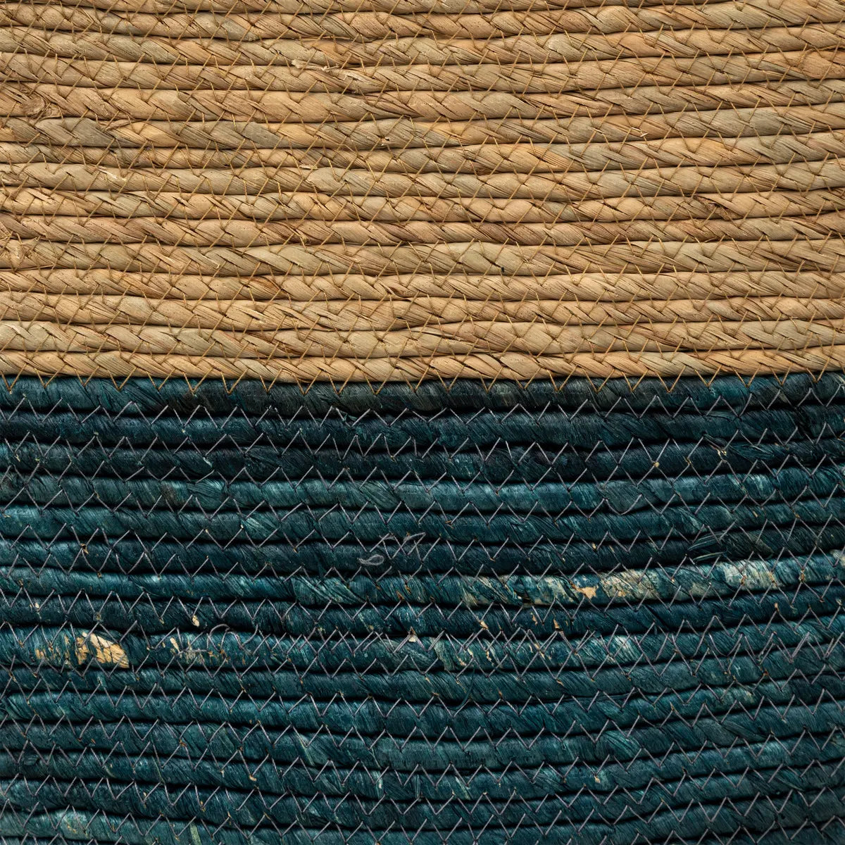 Кутия за съхранение 5five Mix & Modul, Плетена, 31x15 cm