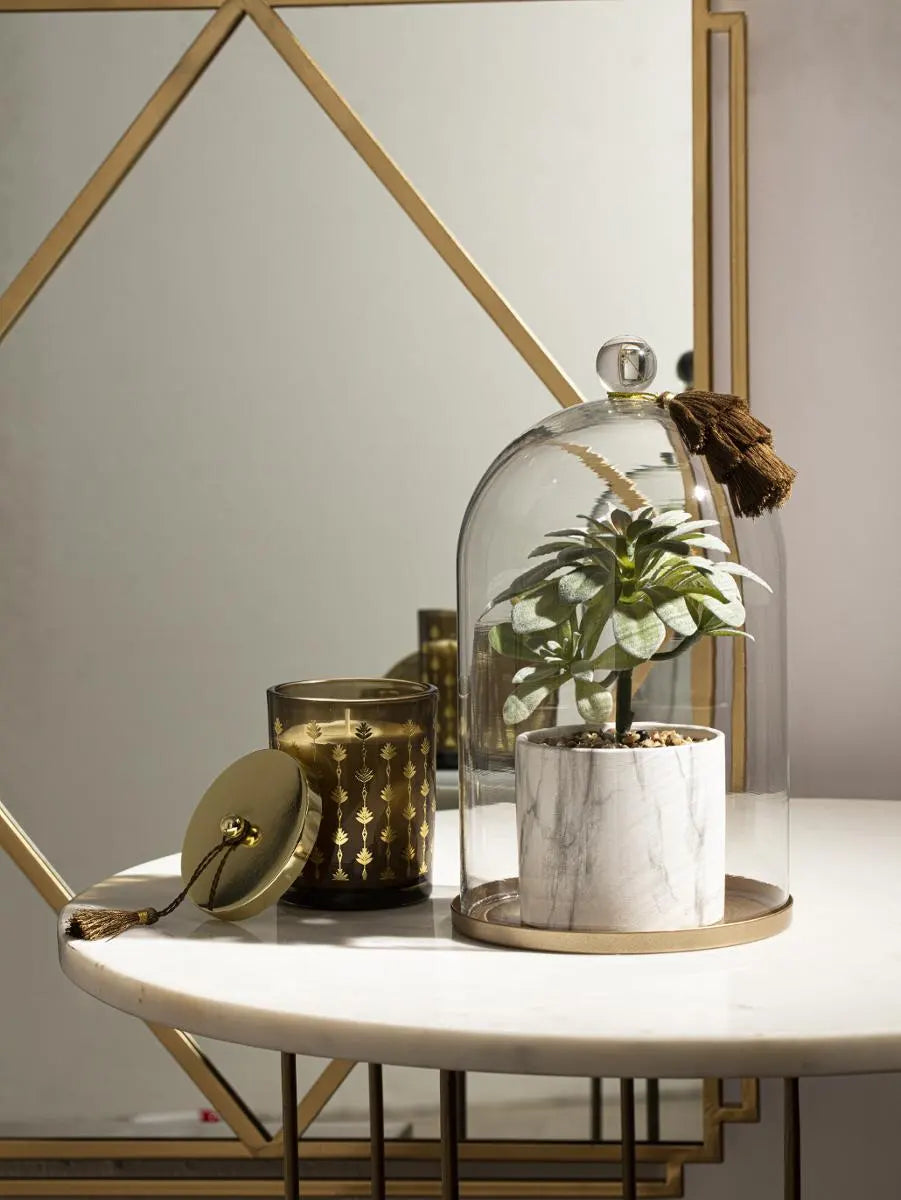 Изкуствено растение atmosphera Suite, 25 cm