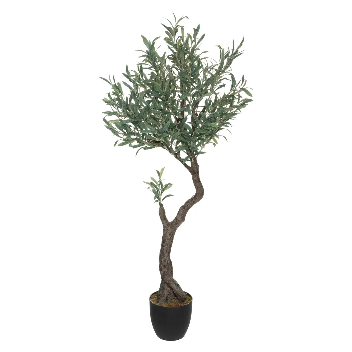 Изкуствено растение atmosphera Olive Tree, 150 cm