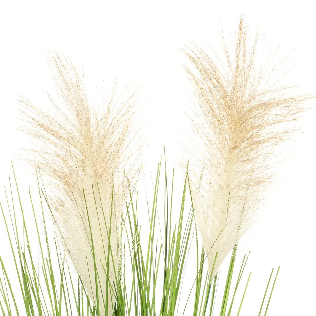 Изкуствено растение atmosphera Plumeau, 70 cm, Различни видове