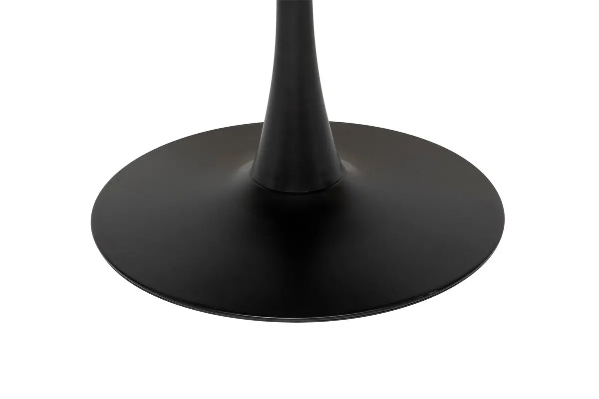 Трапезна маса atmosphera Elias, MDF, 100x76 cm