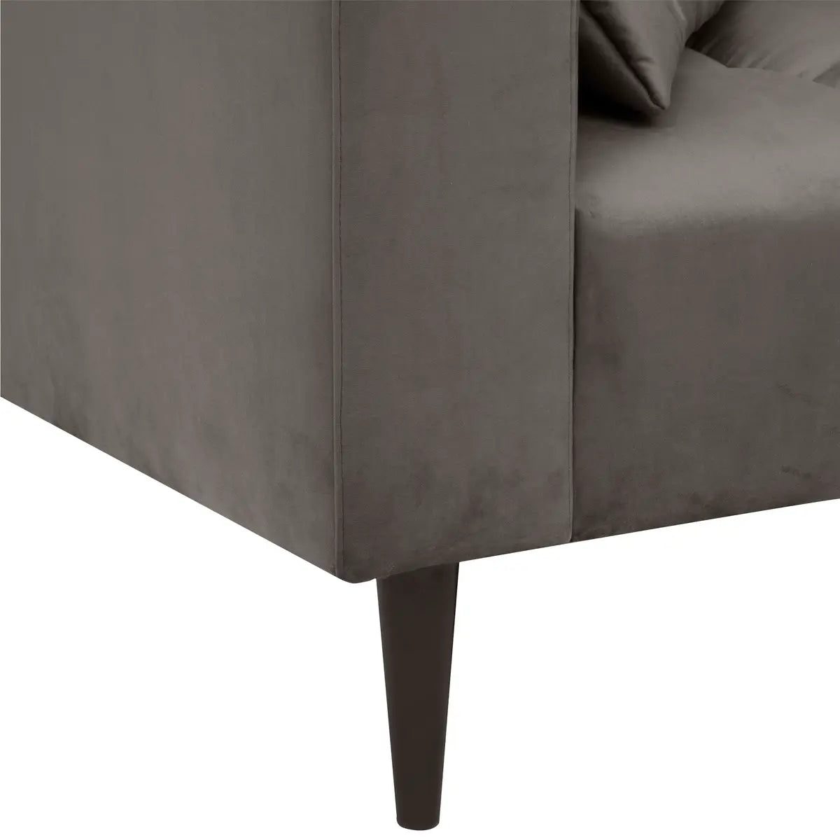 Триместен диван atmosphera Indra, 221x90x75 cm