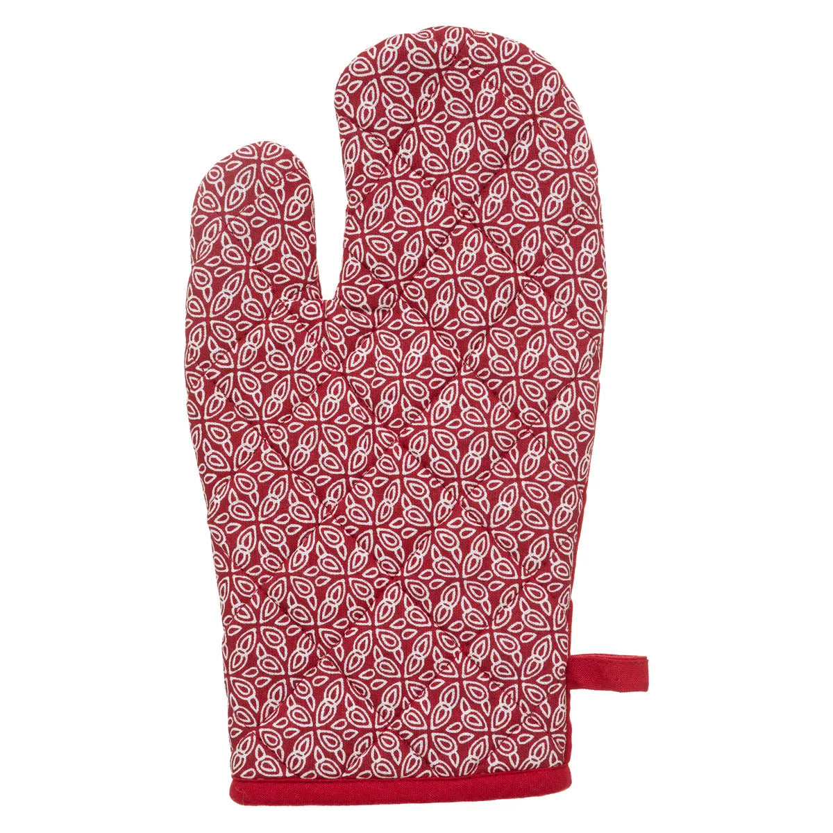 Комплект ръкавица и подложка за фурна atmosphera Paty