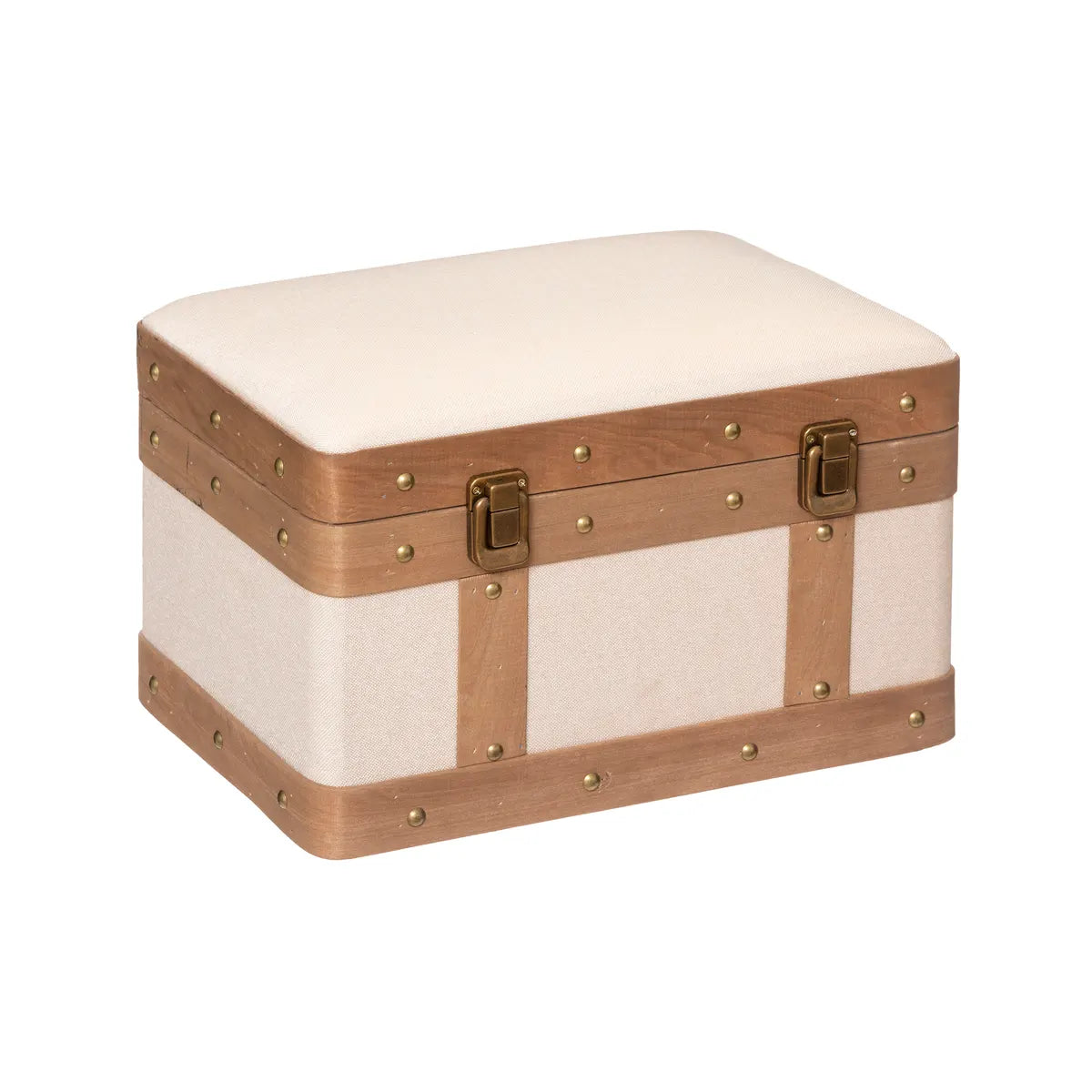 Сет кутии за съхранение atmosphera Norah, 39/44/51 cm