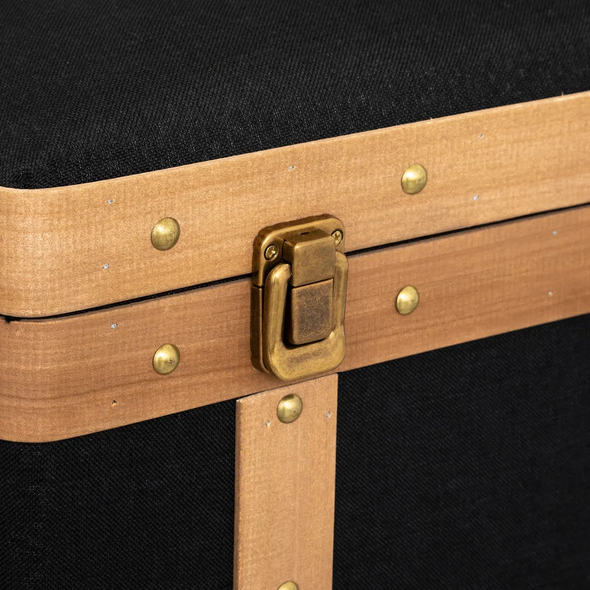 Сет кутии за съхранение atmosphera Norah, 39/44/51 cm