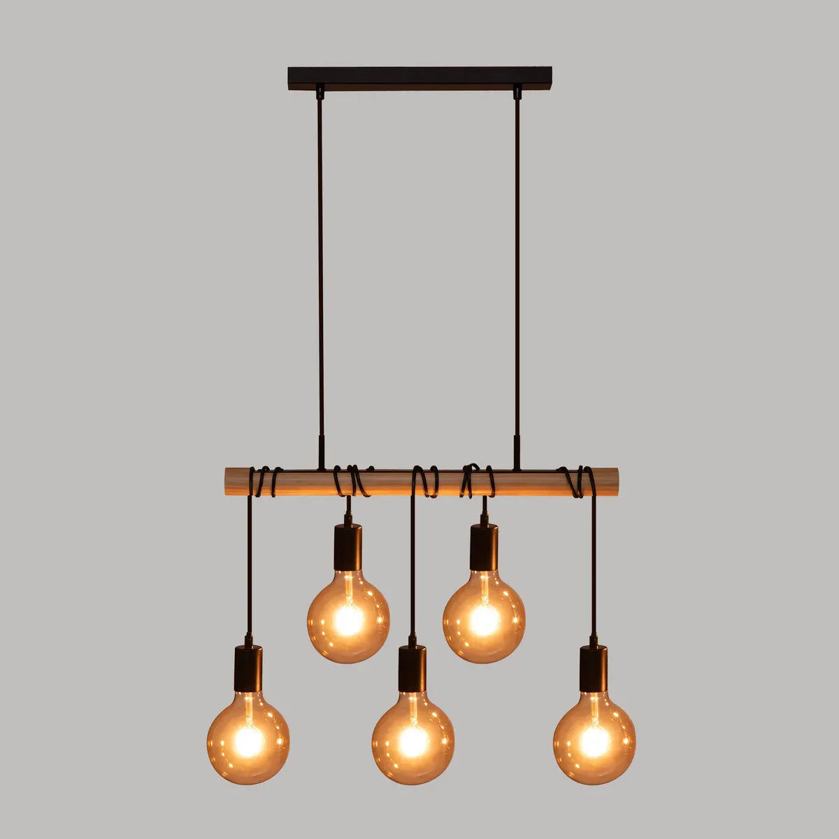 Пендел atmosphera Jake, 120 cm, Метал