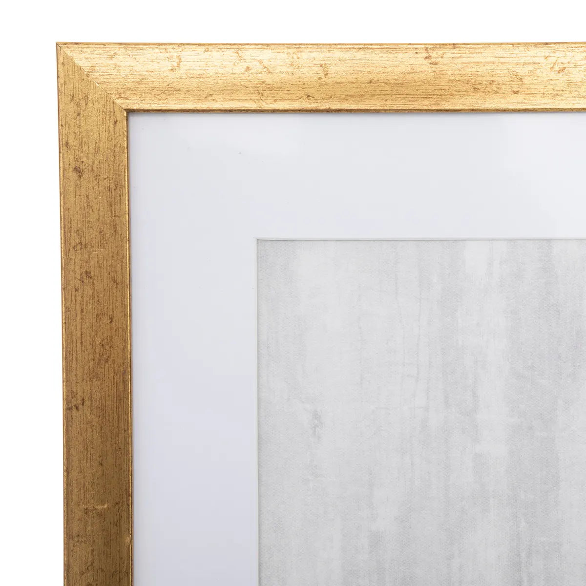 Постер с рамка atmosphera Leaf, 50x70 см