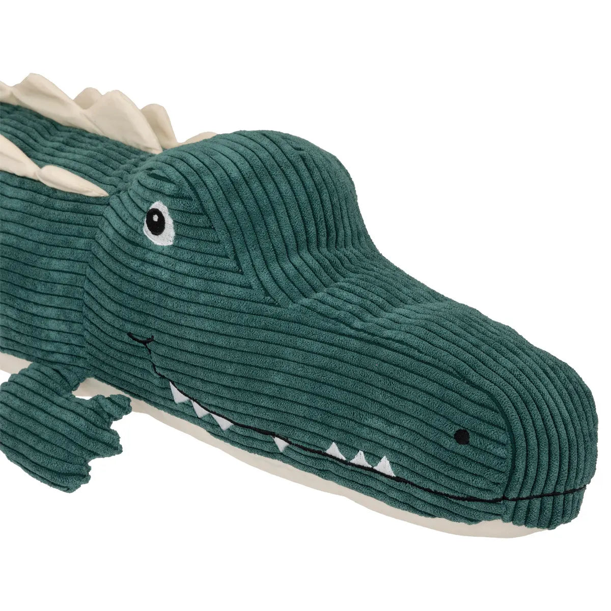 Детска плюшена играчка atmosphera Croco, 80 cm